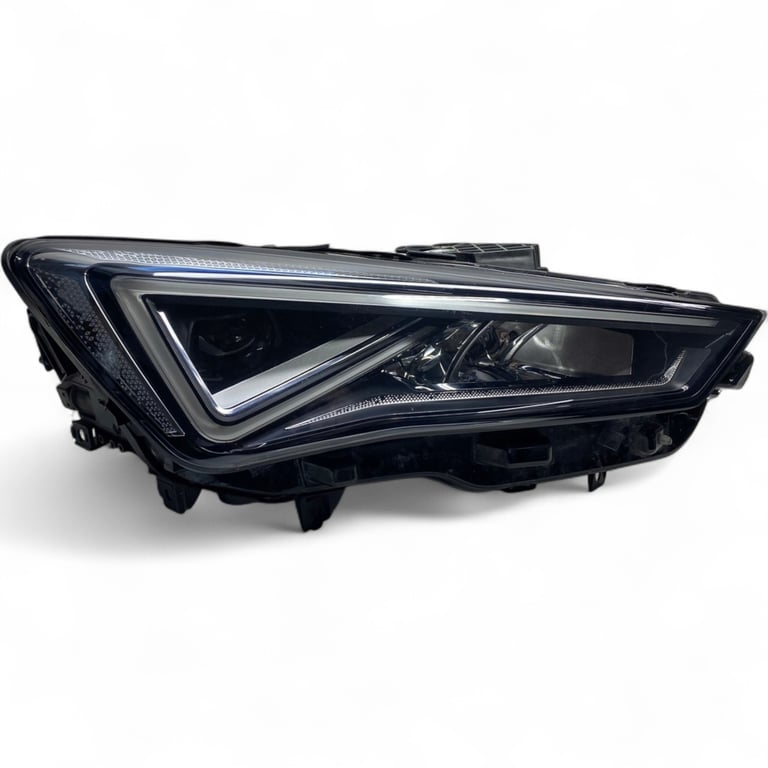 Frontscheinwerfer Seat Leon 5FB941008G Full LED Rechts Scheinwerfer Headlight