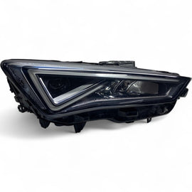 Frontscheinwerfer Seat Leon 5FB941008G Full LED Rechts Scheinwerfer Headlight
