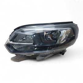 Frontscheinwerfer Opel Vivaro 9832837680 Links Scheinwerfer Headlight SCH7918507825mb