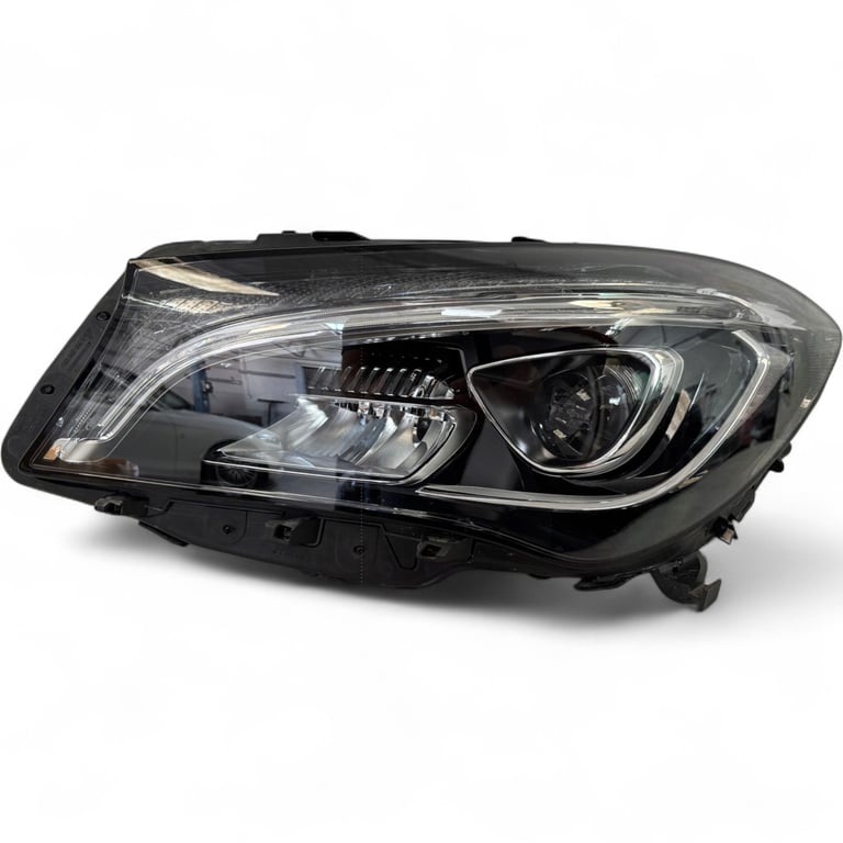 Frontscheinwerfer Mercedes-Benz Cla A1179067800 Full LED Links Headlight SCH8824564690cz