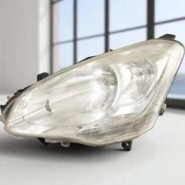 Frontscheinwerfer Citroën Berlingo Links Scheinwerfer Headlight