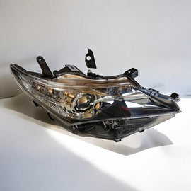 Frontscheinwerfer Toyota Auris 89907528 LED Rechts Scheinwerfer Headlight