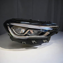 Laden Sie das Bild in den Galerie-Viewer, Frontscheinwerfer Mercedes-Benz W247 A2479067002 LED Rechts Headlight SCH6021200539ry