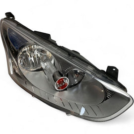 Frontscheinwerfer Ford B-Max AV11-13W029-AE Rechts Scheinwerfer Headlight SCH3093722100vk