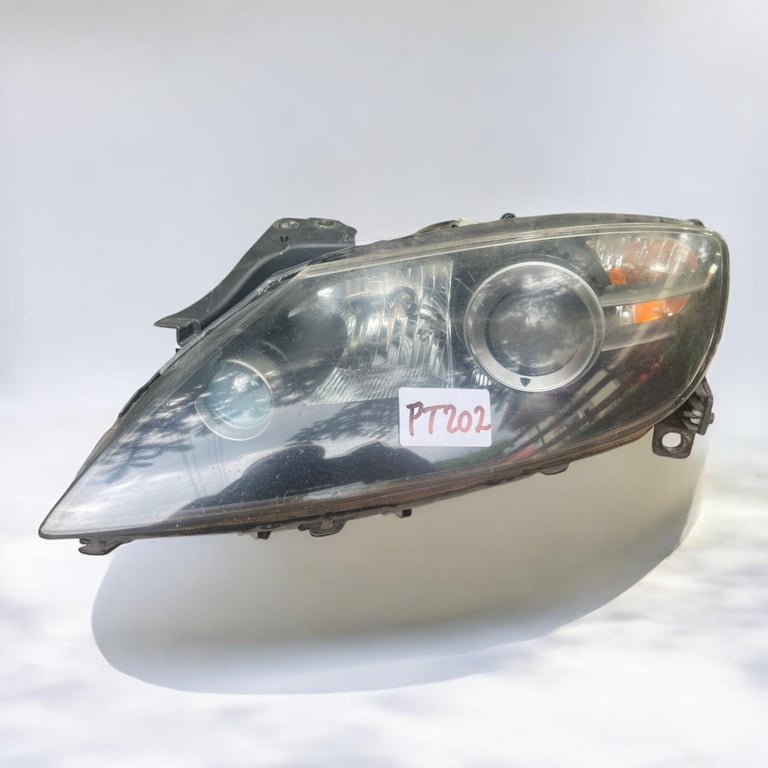 Frontscheinwerfer Mazda Rx8 Rx-8 Links Scheinwerfer Headlight