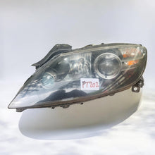 Laden Sie das Bild in den Galerie-Viewer, Frontscheinwerfer Mazda Rx8 Rx-8 Links Scheinwerfer Headlight