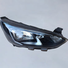 Laden Sie das Bild in den Galerie-Viewer, Frontscheinwerfer Ford Focus MX7B-13E014-CC LED Rechts Scheinwerfer Headlight SCH1111588659sm
