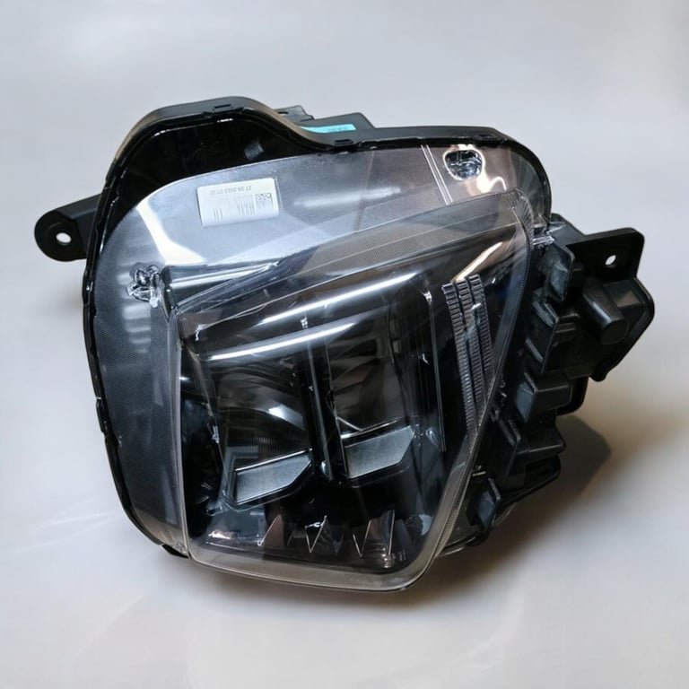 Frontscheinwerfer Hyundai Tucson N792162110 Full LED Links Headlight