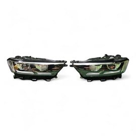 Frontscheinwerfer VW T-Roc 2GA941035P 2GA941036 LED Ein Satz Headlight SCH9172204830ni
