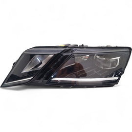 Frontscheinwerfer Skoda Octavia III 5E1941015 LED Ein Stück (Rechts oder Links) SCH1944418299tt