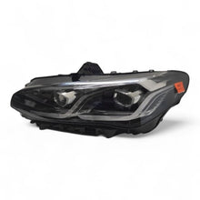 Laden Sie das Bild in den Galerie-Viewer, Frontscheinwerfer BMW 2 Active Tourer U06 5A42247-05 Full LED Links Headlight SCH9233020131qg