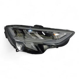 Frontscheinwerfer Audi A3 8Y0941012 LED Rechts Scheinwerfer Headlight SCH7196424190ju