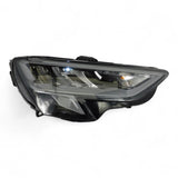 Frontscheinwerfer Audi A3 8Y0941012 LED Rechts Scheinwerfer Headlight
