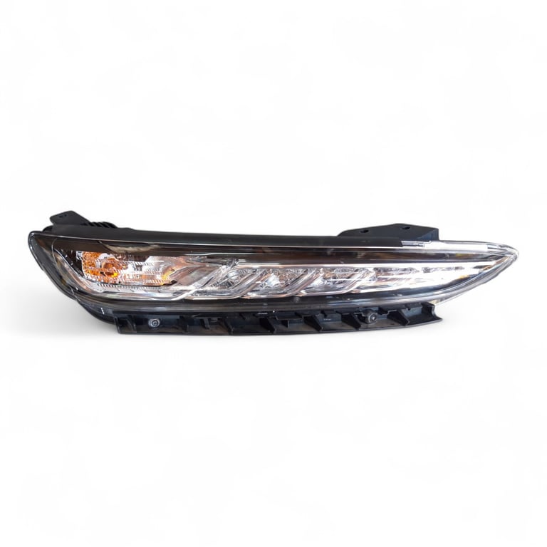 Frontscheinwerfer Hyundai Kona 92208-J9000 LED Rechts Scheinwerfer Headlight SCH5673092291bw