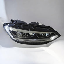 Load image into Gallery viewer, Frontscheinwerfer VW Touran 5TB941036B LED Rechts Scheinwerfer Headlight