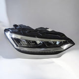 Frontscheinwerfer VW Touran 5TB941036B LED Rechts Scheinwerfer Headlight