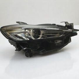 Frontscheinwerfer Mazda 6 Gl GRF5-51030 Full LED Rechts Scheinwerfer Headlight SCH7799170600qx