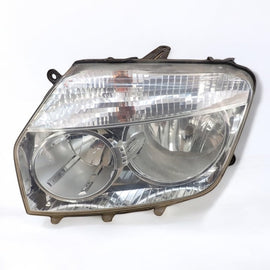 Frontscheinwerfer Dacia Duster 260600069R Links Scheinwerfer Headlight