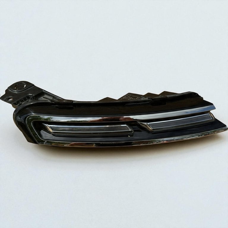 Frontscheinwerfer Citroën C5 Aircross LED Rechts Scheinwerfer Headlight