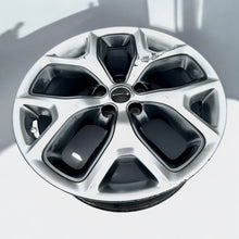 Laden Sie das Bild in den Galerie-Viewer, 1x Alufelge 19 Zoll 7.5&quot; 5x114.3 49 5ET Glanz 52910-C5330 Kia Sorento III Um