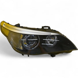 Frontscheinwerfer BMW 5 E60 E61 Xenon Rechts Scheinwerfer Headlight SCH1619714768fe