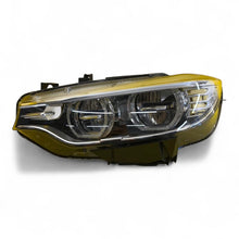 Load image into Gallery viewer, Frontscheinwerfer BMW F36 F32 F33 7424101-02 LED Links Scheinwerfer Headlight SCH6700114062it