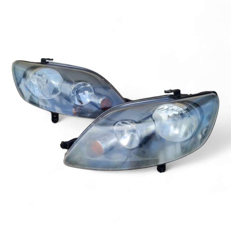 Frontscheinwerfer VW Golf Plus Ein Stück (Rechts oder Links) Headlight SCH3546005469up