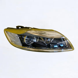 Frontscheinwerfer Audi Q7 4L0941030M Xenon Rechts Scheinwerfer Headlight
