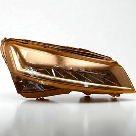 Frontscheinwerfer Skoda Superb III 3V1941016E Full LED Rechts Headlight