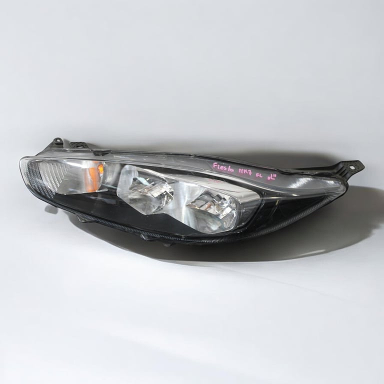 Frontscheinwerfer Ford Fiesta LED Links Scheinwerfer Headlight