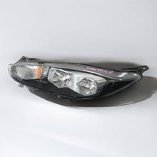 Load image into Gallery viewer, Frontscheinwerfer Ford Fiesta LED Links Scheinwerfer Headlight