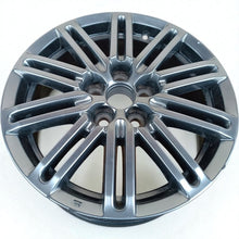 Laden Sie das Bild in den Galerie-Viewer, 1x Alufelge 15 Zoll 6.5&quot; 5x114.3 40ET PT945-47160 Toyota Corolla Rim Wheel