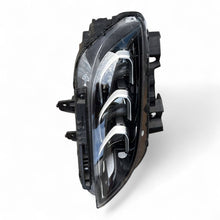 Laden Sie das Bild in den Galerie-Viewer, Frontscheinwerfer Hyundai Kona 92102-J9600 LED Rechts Scheinwerfer Headlight SCH4996663423sj