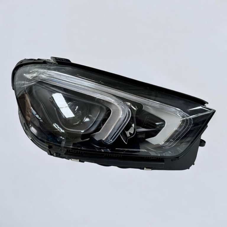 Frontscheinwerfer Mercedes-Benz Gle A1679069604 Rechts Scheinwerfer Headlight SCH8797285198vh