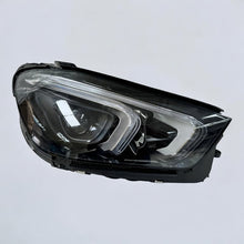 Laden Sie das Bild in den Galerie-Viewer, Frontscheinwerfer Mercedes-Benz Gle A1679069604 Rechts Scheinwerfer Headlight SCH8797285198vh