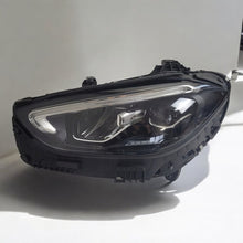 Laden Sie das Bild in den Galerie-Viewer, Frontscheinwerfer Mercedes-Benz W206 A2068260100 A2069063903 LED Links Headlight SCH9654441428ah