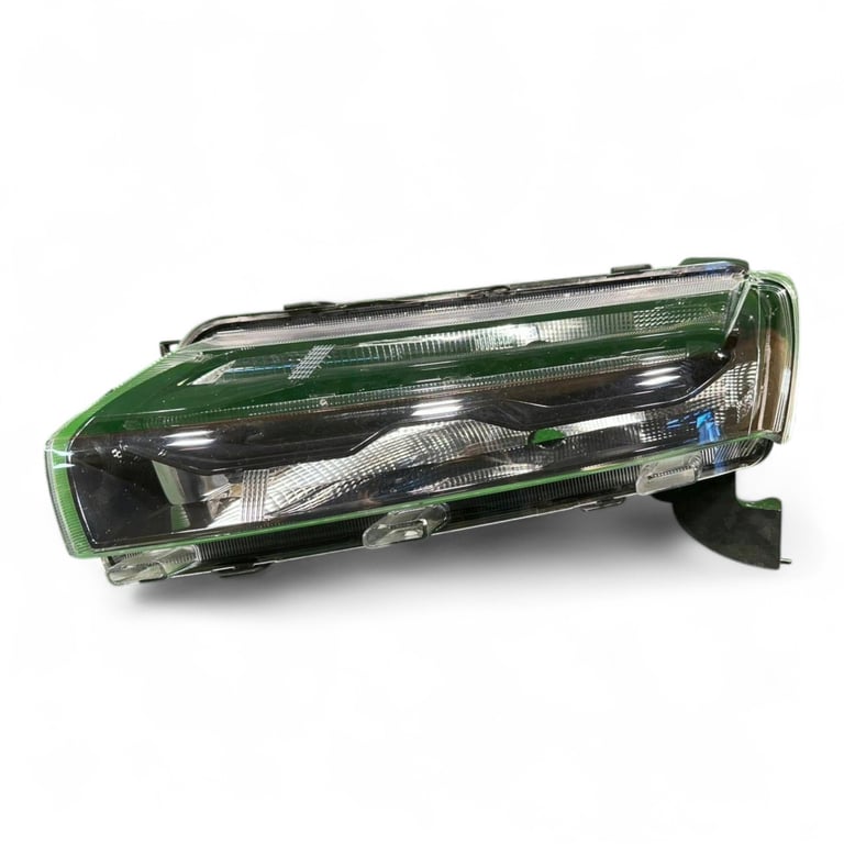 Frontscheinwerfer Dacia Spring 266052417 LED Links Scheinwerfer Headlight