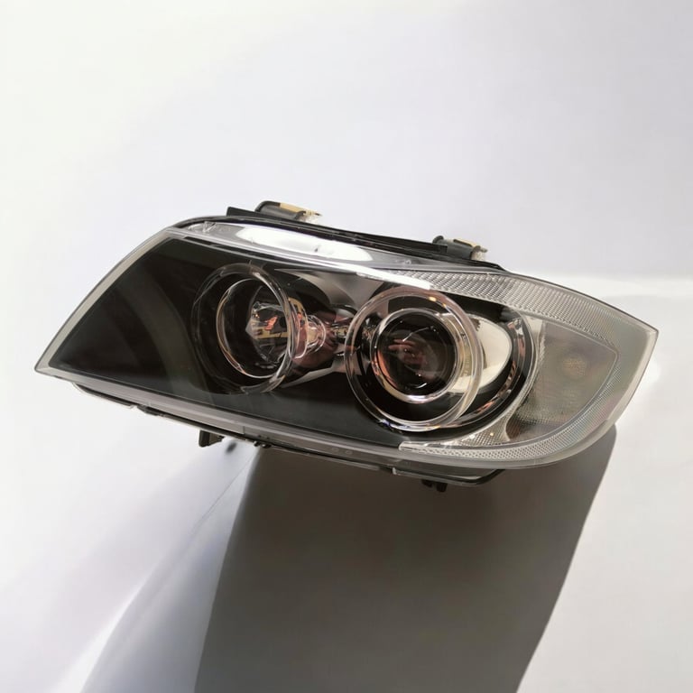 Frontscheinwerfer BMW 3 E90 6942737 Xenon Links Scheinwerfer Headlight SCH4295519408xz