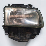 Frontscheinwerfer VW T4 Rechts Scheinwerfer Headlight