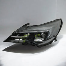 Laden Sie das Bild in den Galerie-Viewer, Frontscheinwerfer Opel Astra K 39195688 LED Links Scheinwerfer Headlight