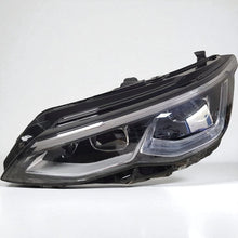 Load image into Gallery viewer, Frontscheinwerfer VW Golf VIII 5H1941035J Full LED Ein Stück (Rechts oder Links) SCH1059374381tf