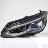 Frontscheinwerfer VW Golf VIII 5H1941035J Full LED Ein Stück (Rechts oder Links)