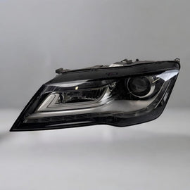 Frontscheinwerfer Audi 4G8941043 LE09A6199 Xenon Links Scheinwerfer Headlight SCH9291120902er