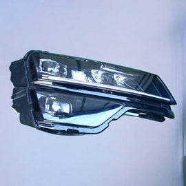 Frontscheinwerfer Skoda Karoq 57B941018B Full LED Rechts Scheinwerfer Headlight SCH6188964869ak