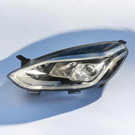 Frontscheinwerfer Ford Fiesta H1BB-13W030-CE LED Links Scheinwerfer Headlight SCH6784919761pu
