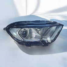 Laden Sie das Bild in den Galerie-Viewer, Frontscheinwerfer Ford Ecosport GN15-13D154 Rechts Scheinwerfer Headlight