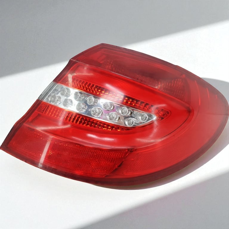 Rückleuchte Mercedes-Benz W246 A2468200664 Rechts Rearlight