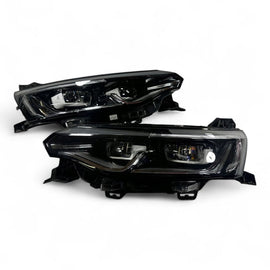 Frontscheinwerfer Renault Talisman 260602488R 260100184R LED Ein Satz Headlight SCH6103667958kt