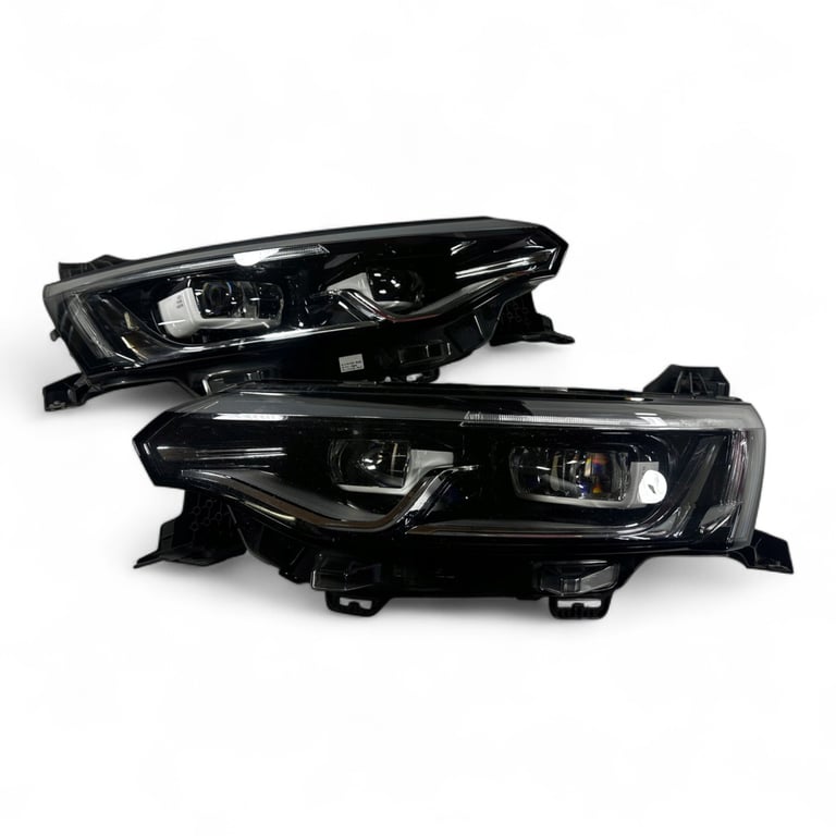 Frontscheinwerfer Renault Talisman 260602488R 260100184R LED Ein Satz Headlight SCH6103667958kt