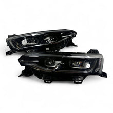 Laden Sie das Bild in den Galerie-Viewer, Frontscheinwerfer Renault Talisman 260602488R 260100184R LED Ein Satz Headlight SCH6103667958kt